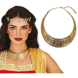 ΑΠΟΚΡΙΑΤΙΚΟ ΧΡΥΣΟ ΚΟΛΙΕ