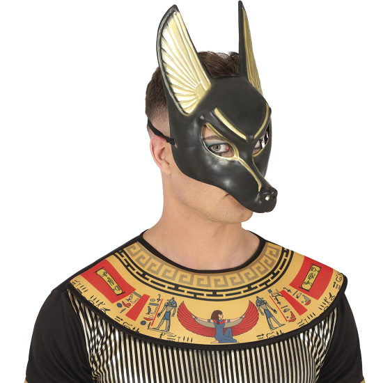 ΜΑΣΚΑ ΑΙΓΥΠΤΙΑΚΟΥ ΣΚΥΛΟΥ