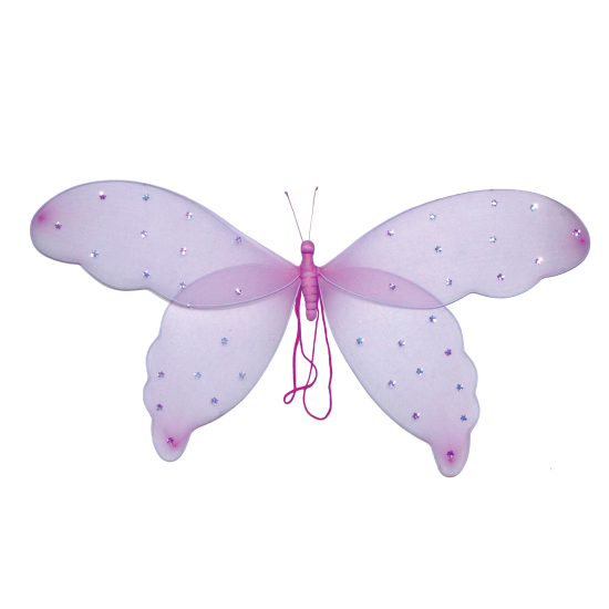 ΦΤΕΡΑ ΕΝΗΛΙΚΩΝ ΡΟΖ ΜΕ ΔΙΑΣΤΑΣΕΙΣ 88x70εκ