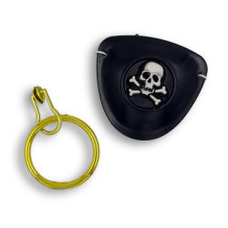 ΜΑΤΙ κ ΣΚΟΥΛΑΡΙΚΙ ΠΕΙΡΑΤΗ