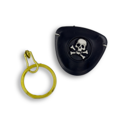 ΜΑΤΙ κ ΣΚΟΥΛΑΡΙΚΙ ΠΕΙΡΑΤΗ