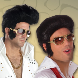 ΓΥΑΛΙΑ ROCK & ROLL