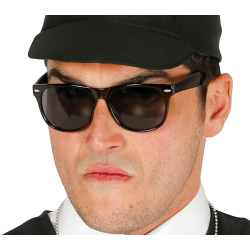 ΓΥΑΛΙΑ ΜΑΥΡΑ ΓΚΑΝΓΚΣΤΕΡ