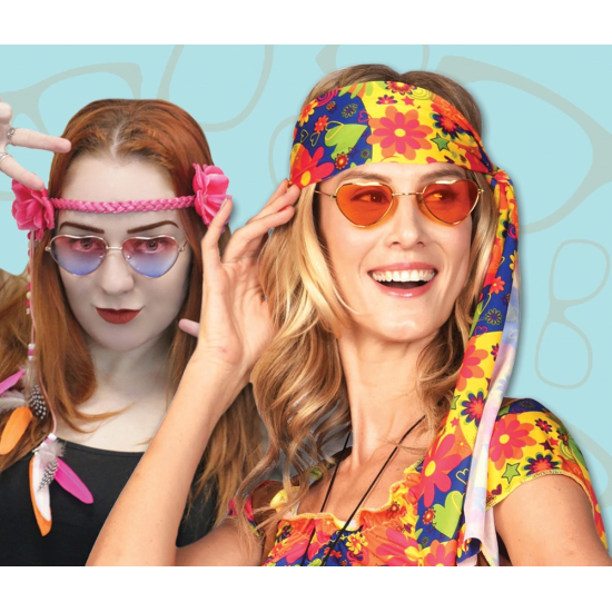 ΓΥΑΛΙΑ ΚΑΡΔΙΕΣ ΣΕ ΔΙΑΦΟΡΑ ΧΡΩΜΑΤΑ