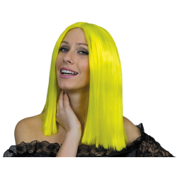 ΑΠΟΚΡΙΑΤΙΚΗ ΠΕΡΟΥΚΑ ΧΩΡΙΣΤΡΑ ΧΡΩΜΑ ΝΕΑ