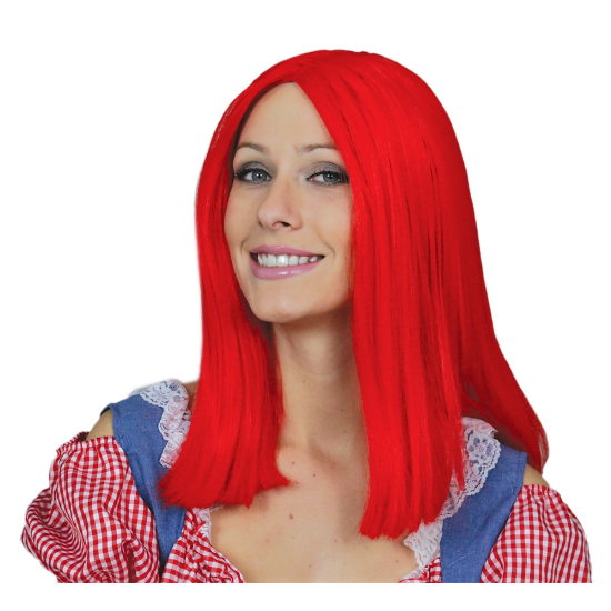 ΠΕΡΟΥΚΑ ΧΩΡΙΣΤΡΑ ΧΡΩΜΑ ΝΕΑ