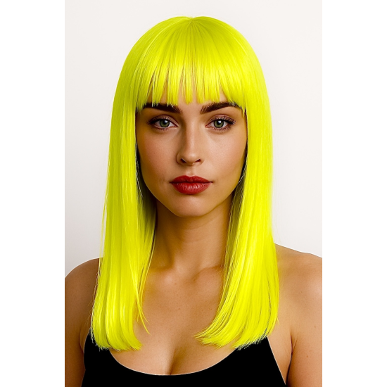 ΠΕΡΟΥΚΑ ΚΑΖΙΝΟ ΦΛΟΥΟ ΚΙΤΡΙΝΗ