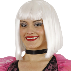 ΠΕΡΟΥΚΑ ΚΑΡΕ ΛΕΥΚΗ