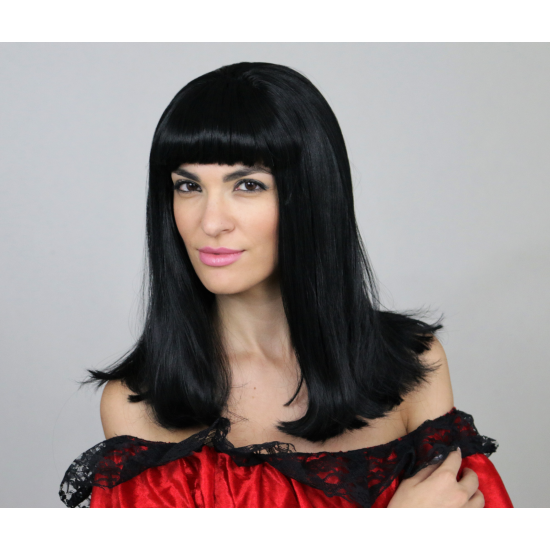 ΠΕΡΟΥΚΑ ΚΛΕΟΠΑΤΡΑ ΜΑΥΡΗ