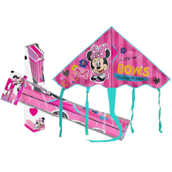 ΑΕΤΟΣ Υφασμάτινος Minnie 99x70cm