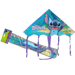 ΑΕΤΟΣ Υφασμάτινος Stitch 99x70cm