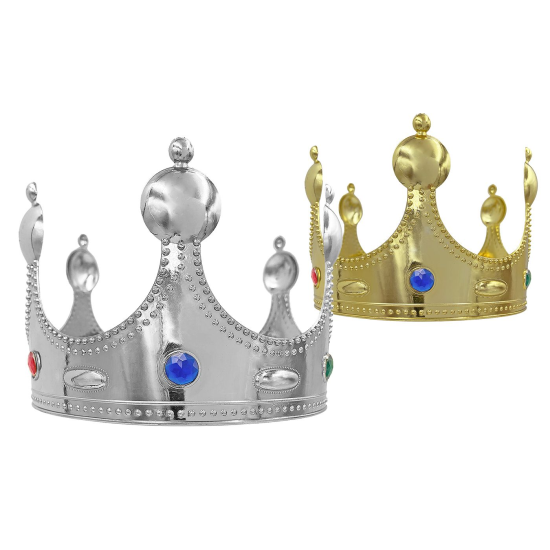 Στέμμα Βασιλιά ø17cm