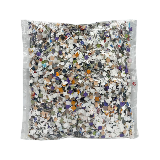 Χαρτοπόλεμος 250gr Σακ