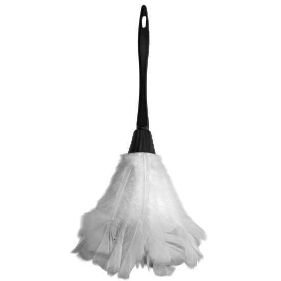 Φτερό Καμαριέρας Ξεσκονιστήρι 37cm