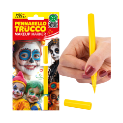 Μολύβι Μακιγιάζ Κίτρινο