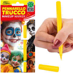 Μολύβι Μακιγιάζ Κίτρινο