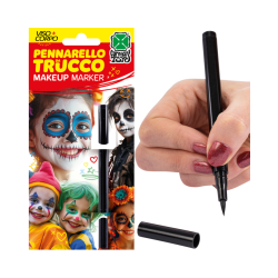 Μολύβι Μακιγιάζ Μαύρο