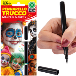 Μολύβι Μακιγιάζ Μαύρο