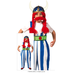 Στολή Παιδική ΔΥΝΑΤΟΣ ΓΑΛΑΤΗΣ , 10-12 ΧΡΟΝΩΝ (147εκ)