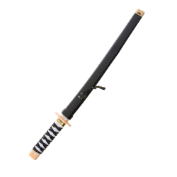 Σπαθί Νίντζα Με Θήκη 58cm