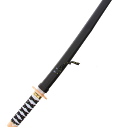 Σπαθί Νίντζα Με Θήκη 58cm