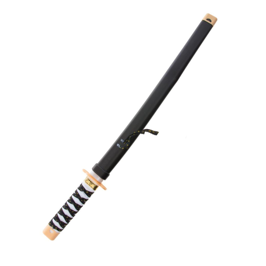 Σπαθί Νίντζα Με Θήκη 58cm