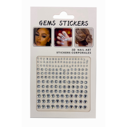 ΑΥΤΟΚΟΛΛΗΤΑ "STRASS"