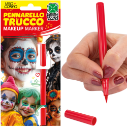 Μολύβι Μακιγιάζ Κόκκινο