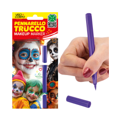 Μολύβι Μακιγιάζ Μωβ