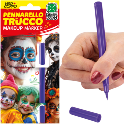 Μολύβι Μακιγιάζ Μωβ