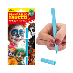 Μολύβι Μακιγιάζ Γαλάζιο