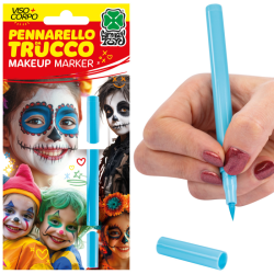 Μολύβι Μακιγιάζ Γαλάζιο