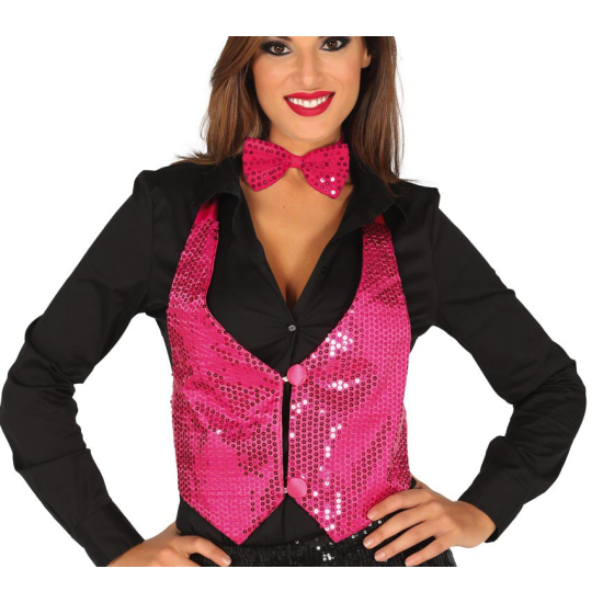 ΓΙΛΕΚΟ ΓΥΝΑΙΚΕΙΟ ΦΟΥΞ ΜΕ ΠΟΥΛΙΕΣ