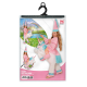 Στολή Παιδική UNICORN (airblown inflatable costume, hat)