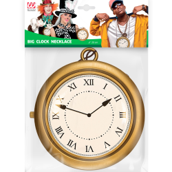 Ρολόι Μενταγιόν 20εκ.