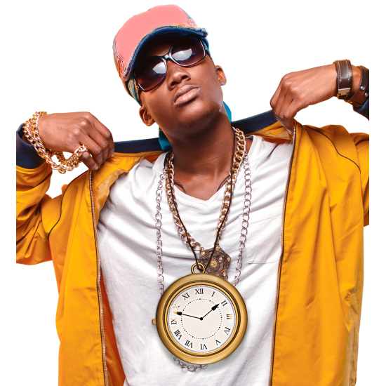 Ρολόι Μενταγιόν 20εκ.