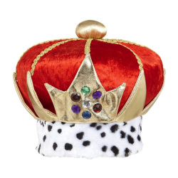 Καπέλο Βασιλιά