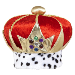 Καπέλο Βασιλιά