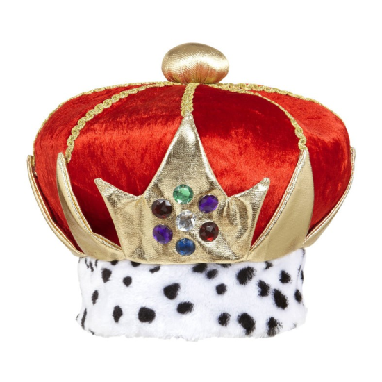 Καπέλο Βασιλιά