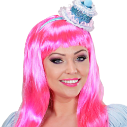 ΣΤΕΚΑ MINI CAKE HAT 4 STYLES ASSORTED