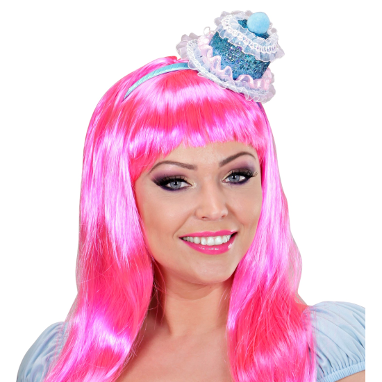 ΣΤΕΚΑ MINI CAKE HAT 4 STYLES ASSORTED