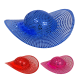 ΚΑΠΕΛΟ SEQUIN WOMAN HAT 3 colors