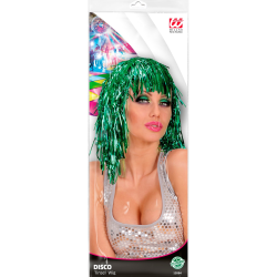 ΠΕΡΟΥΚΑ TINSEL WIG