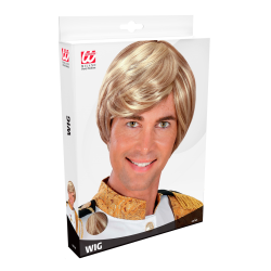 ΠΕΡΟΥΚΑ CHARMING PRINCE WIG