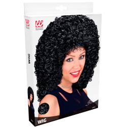 ΠΕΡΟΥΚΑ GABRIELLE WIG black