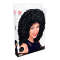 ΠΕΡΟΥΚΑ GABRIELLE WIG black