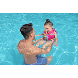ΓΙΛΕΚΟ ΚΟΛΥΜΒΗΣΗΣ SWIM SAFE 1-3ΕΤΩΝ σε 2 Χρωμ.