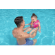 ΓΙΛΕΚΟ ΚΟΛΥΜΒΗΣΗΣ SWIM SAFE 1-3ΕΤΩΝ σε 2 Χρωμ.