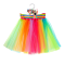 ΦΟΥΣΤΑ TUTU MULTICOLOR 40 cm
