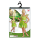 Στολή Παιδική FAIRY 158cm (dress, wings)